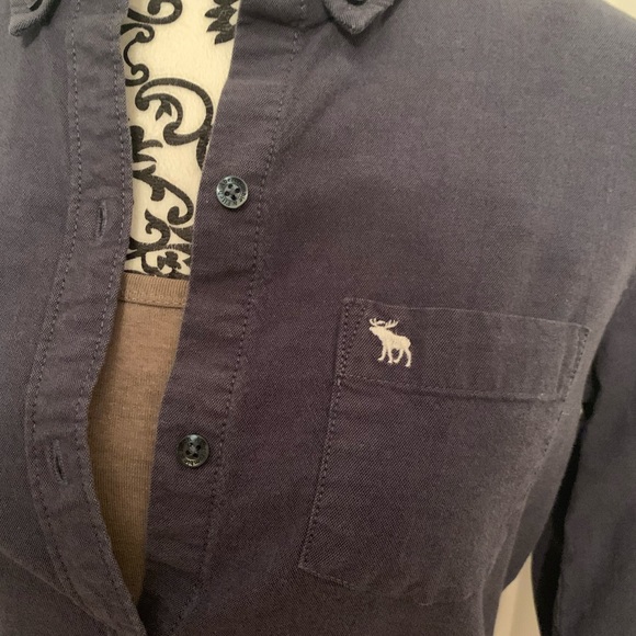 Shirt denim style. - Picture 2 of 2